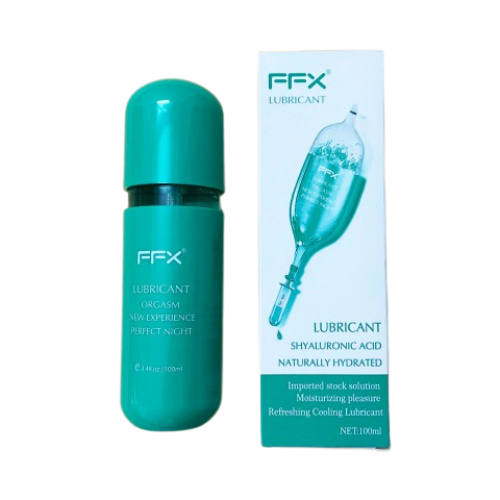 Gel Bôi Trơn Âm Đạo